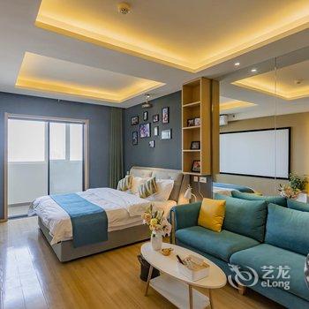 银川熙客公寓酒店酒店提供图片