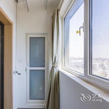 银川熙客公寓酒店酒店提供图片