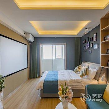 银川熙客公寓酒店酒店提供图片
