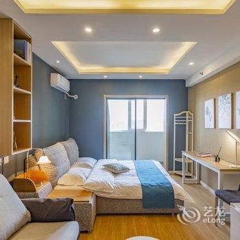 银川熙客公寓酒店酒店提供图片