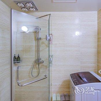 银川熙客公寓酒店酒店提供图片