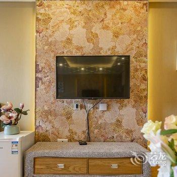 银川熙客公寓酒店酒店提供图片