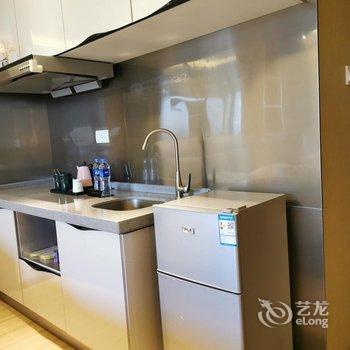 银川熙客公寓酒店酒店提供图片