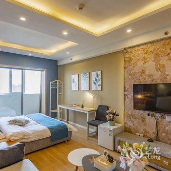 银川熙客公寓酒店酒店提供图片