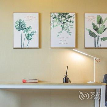 银川熙客公寓酒店酒店提供图片