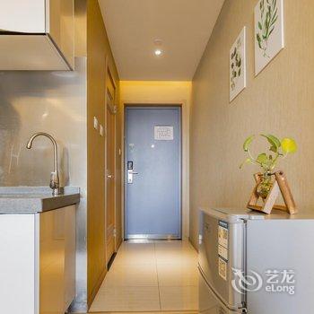 银川熙客公寓酒店酒店提供图片