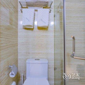 银川熙客公寓酒店酒店提供图片