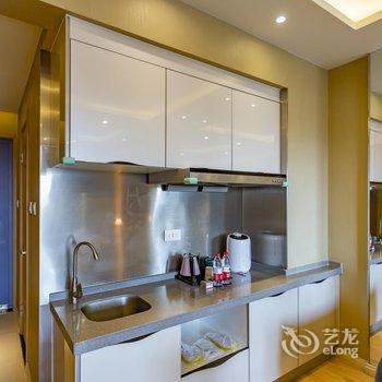 银川熙客公寓酒店酒店提供图片