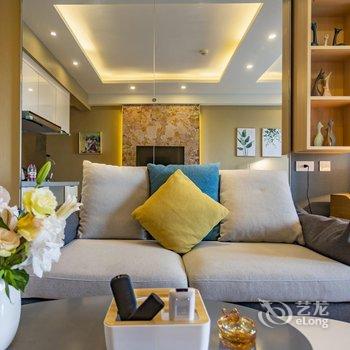 银川熙客公寓酒店酒店提供图片