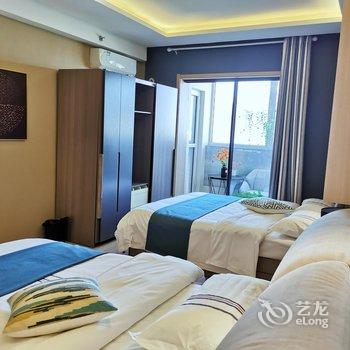 银川熙客公寓酒店酒店提供图片