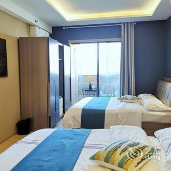 银川熙客公寓酒店酒店提供图片