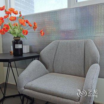 银川熙客公寓酒店酒店提供图片