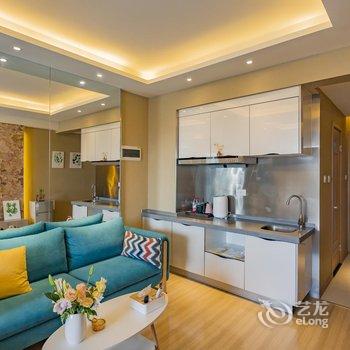 银川熙客公寓酒店酒店提供图片