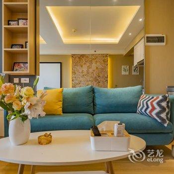 银川熙客公寓酒店酒店提供图片