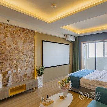 银川熙客公寓酒店酒店提供图片