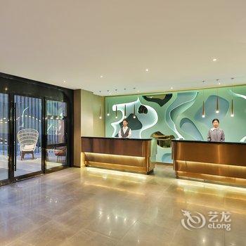 桔子酒店(嘉善世博店)酒店提供图片