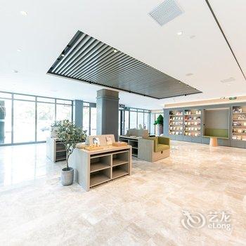 全季酒店(南通濠河风景区店)酒店提供图片