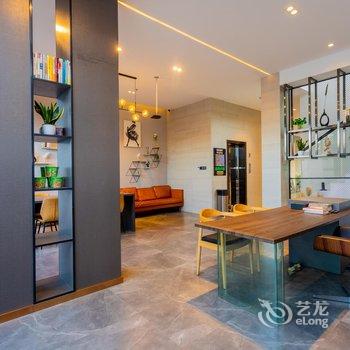 桂林航舍民宿酒店提供图片