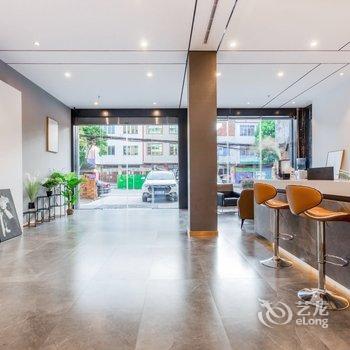 桂林航舍民宿酒店提供图片