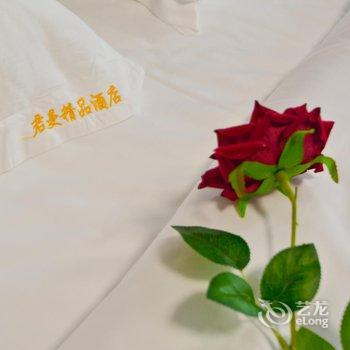 信阳君曼民宿酒店提供图片