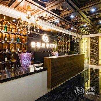 铜川悦豪酒店酒店提供图片