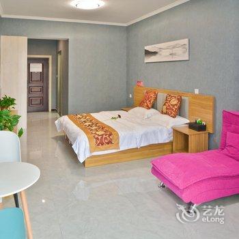 信阳君曼民宿酒店提供图片
