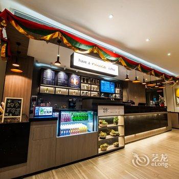 汉庭酒店(宁国万福光彩店)酒店提供图片