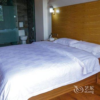 普洱新环境旅居客栈酒店提供图片