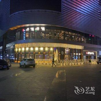 凯里亚德酒店(哈西高铁万达店)酒店提供图片