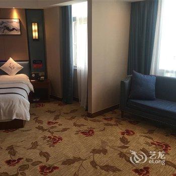 利川悦莱大酒店酒店提供图片