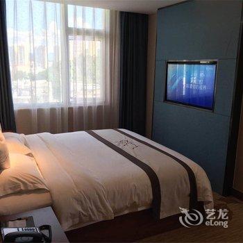 利川悦莱大酒店酒店提供图片