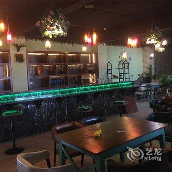 利川悦莱大酒店酒店提供图片