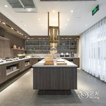 汉庭优佳酒店(无锡荡口古镇店)酒店提供图片