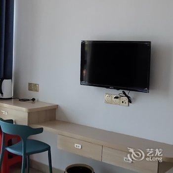霞浦海昇民宿酒店提供图片