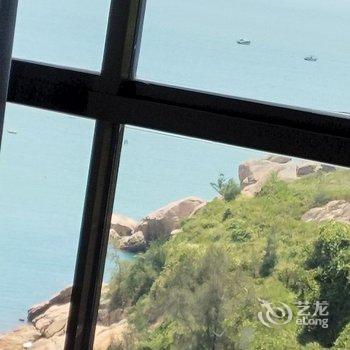 霞浦海昇民宿酒店提供图片