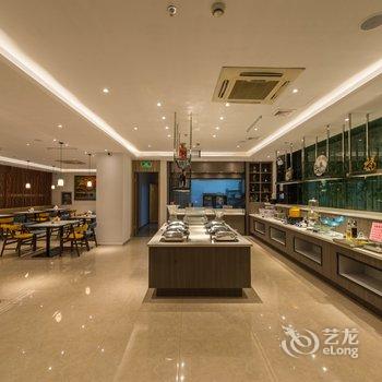 汉庭优佳酒店(海宁火车站店)酒店提供图片