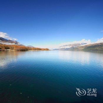 阳朔神山觅居客栈酒店提供图片