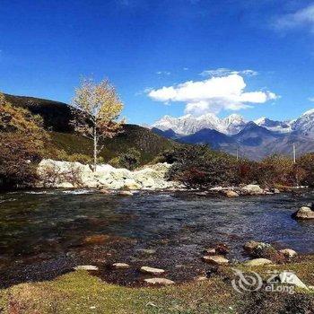 阳朔神山觅居客栈酒店提供图片