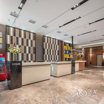 宜尚酒店(沧州华北商厦水月寺街店)酒店提供图片