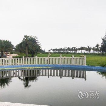 南海湾海岛之家度假公寓酒店提供图片