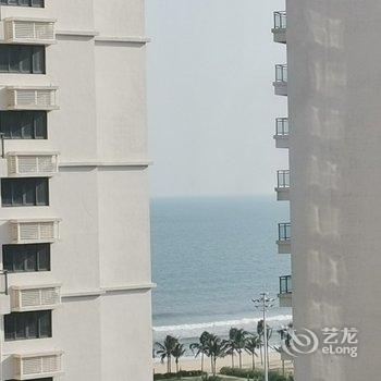 南海湾海岛之家度假公寓酒店提供图片