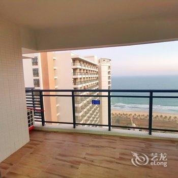 南海湾海岛之家度假公寓酒店提供图片