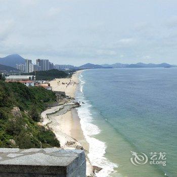 南海湾海岛之家度假公寓酒店提供图片