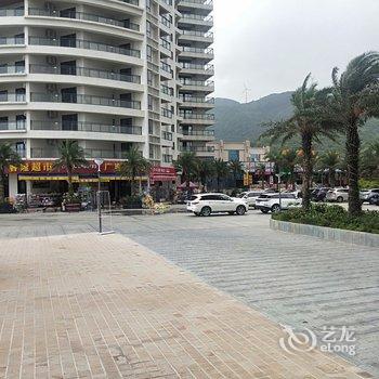 南海湾海岛之家度假公寓酒店提供图片