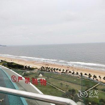 南海湾海岛之家度假公寓酒店提供图片