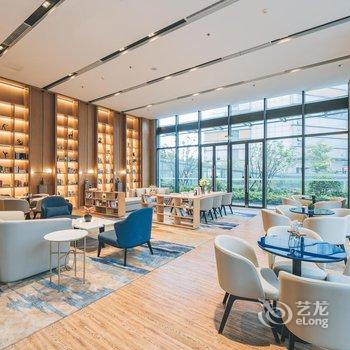 昆明滇池大观公园亚朵酒店酒店提供图片