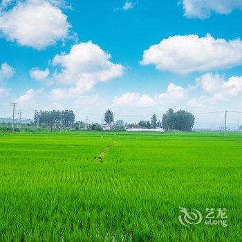 和龙延安稻田度假村酒店提供图片