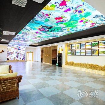 和龙延安稻田度假村酒店提供图片