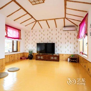 和龙延安稻田度假村酒店提供图片