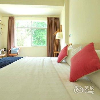 丹霞山遇·美生活民宿酒店提供图片